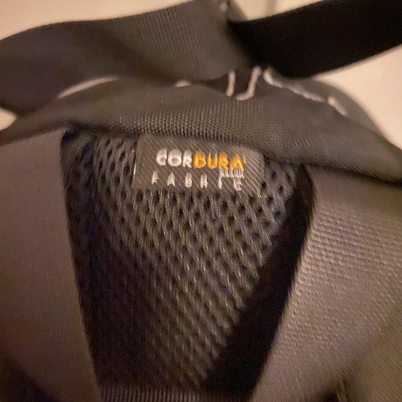 Supreme FW19 Black Backpack Used this bag for a... Depop
