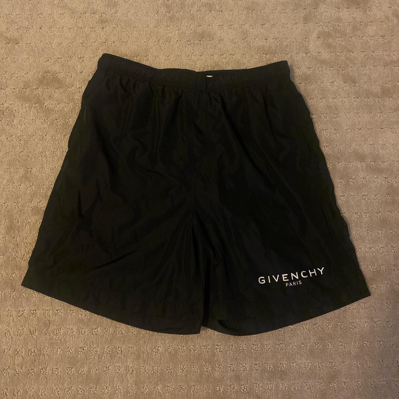 Givenchy swim outlet shorts sale