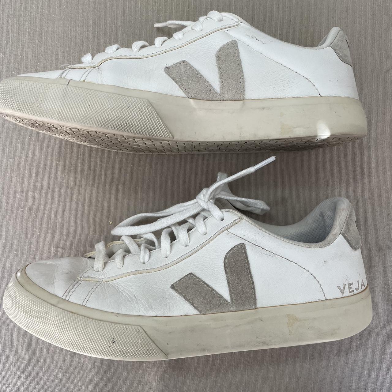 Veja Campo Sneaker Womens 9 bought for 175 retail,... Depop
