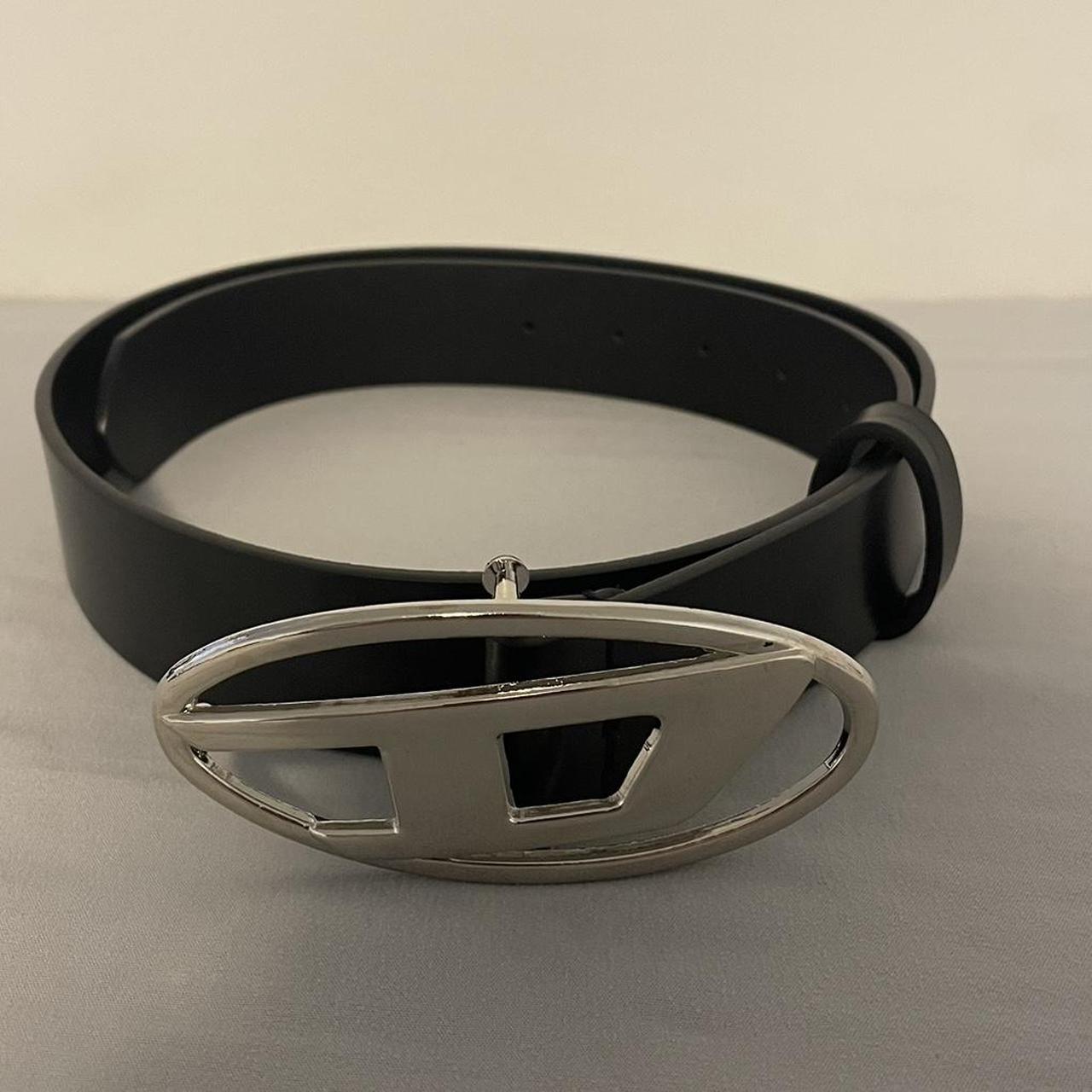 diesel belt top