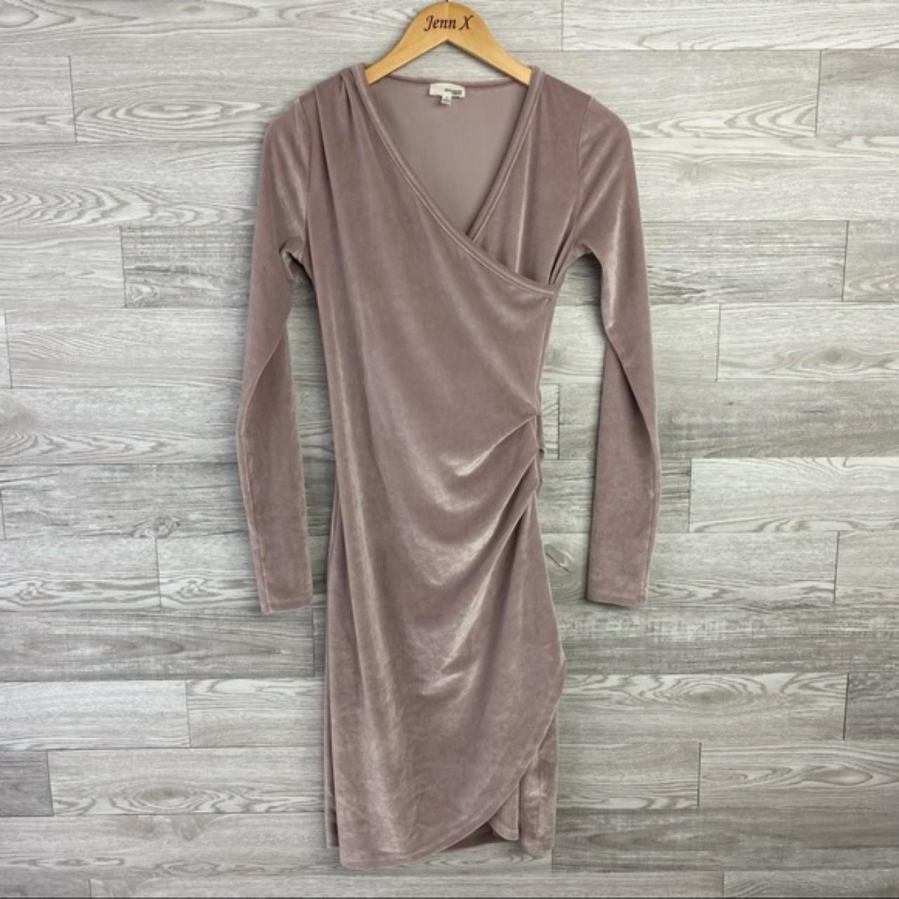 Wilfred free outlet klum dress