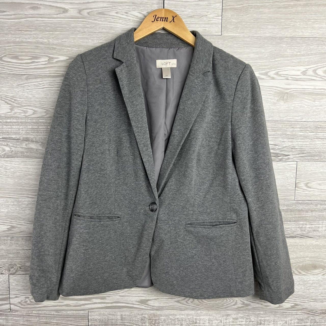 Ann taylor outlet loft petite coats