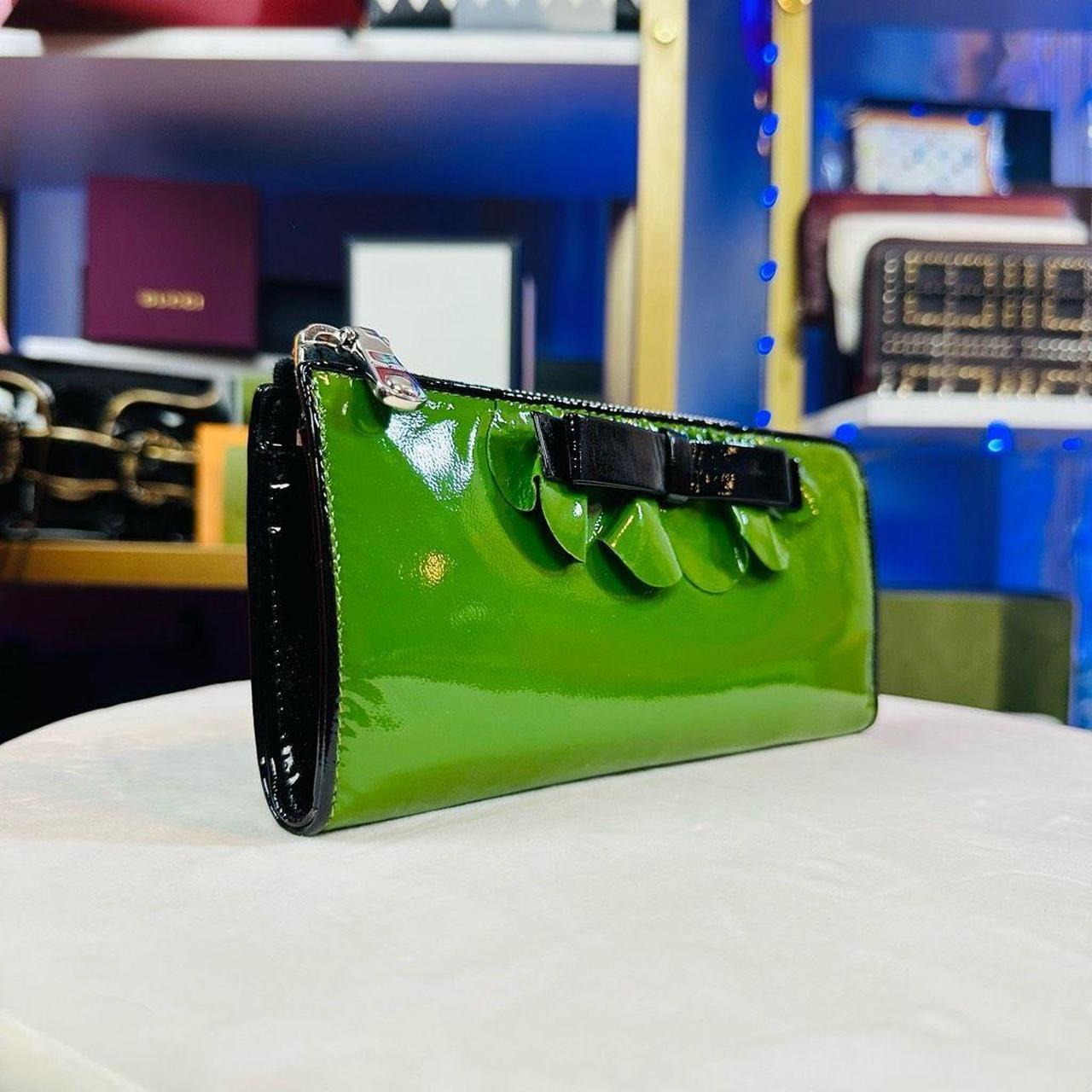 バッグ 1998 MIU MIU WEST WALLET Vintage miu miu wallet - Gem