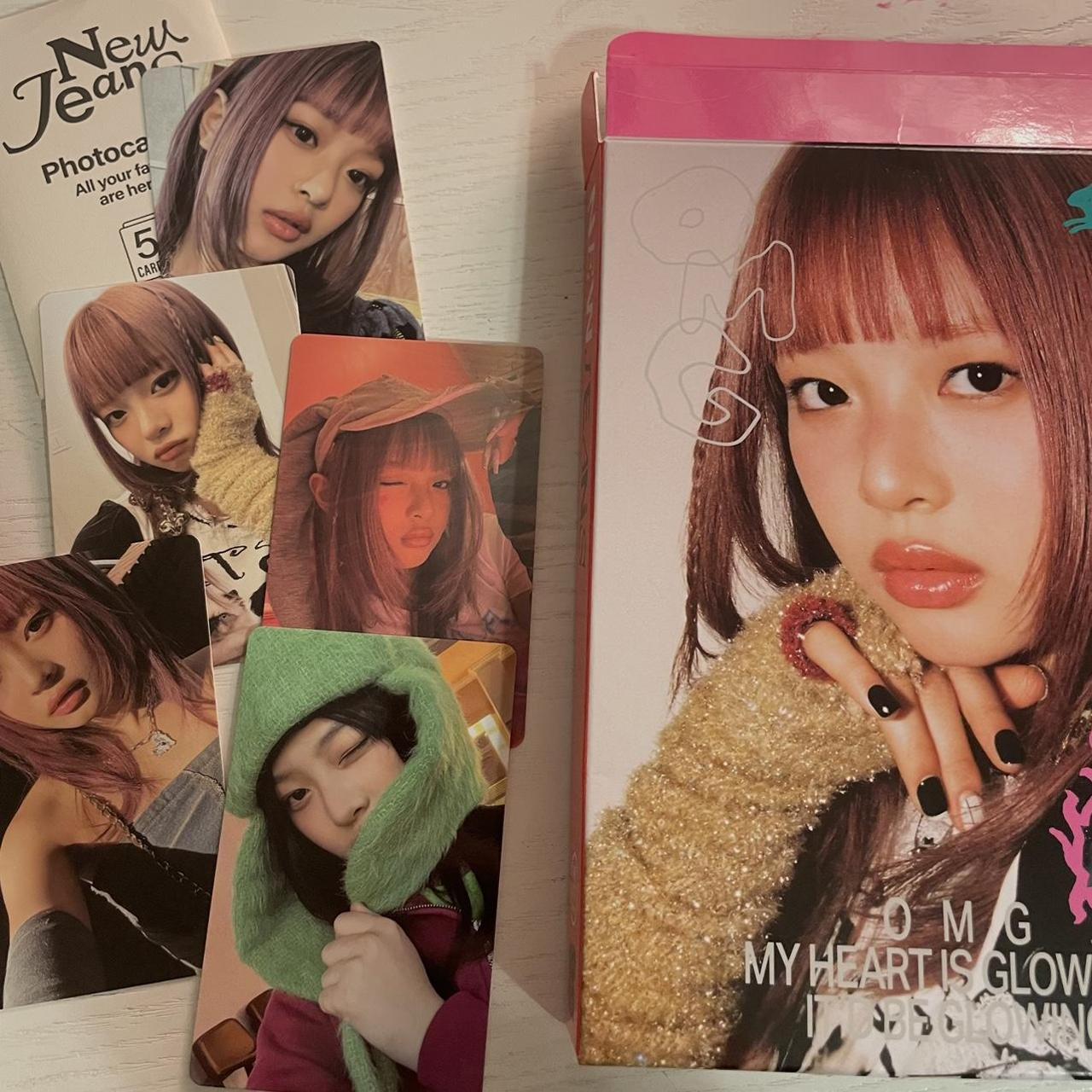 Target Tradingcards Depop