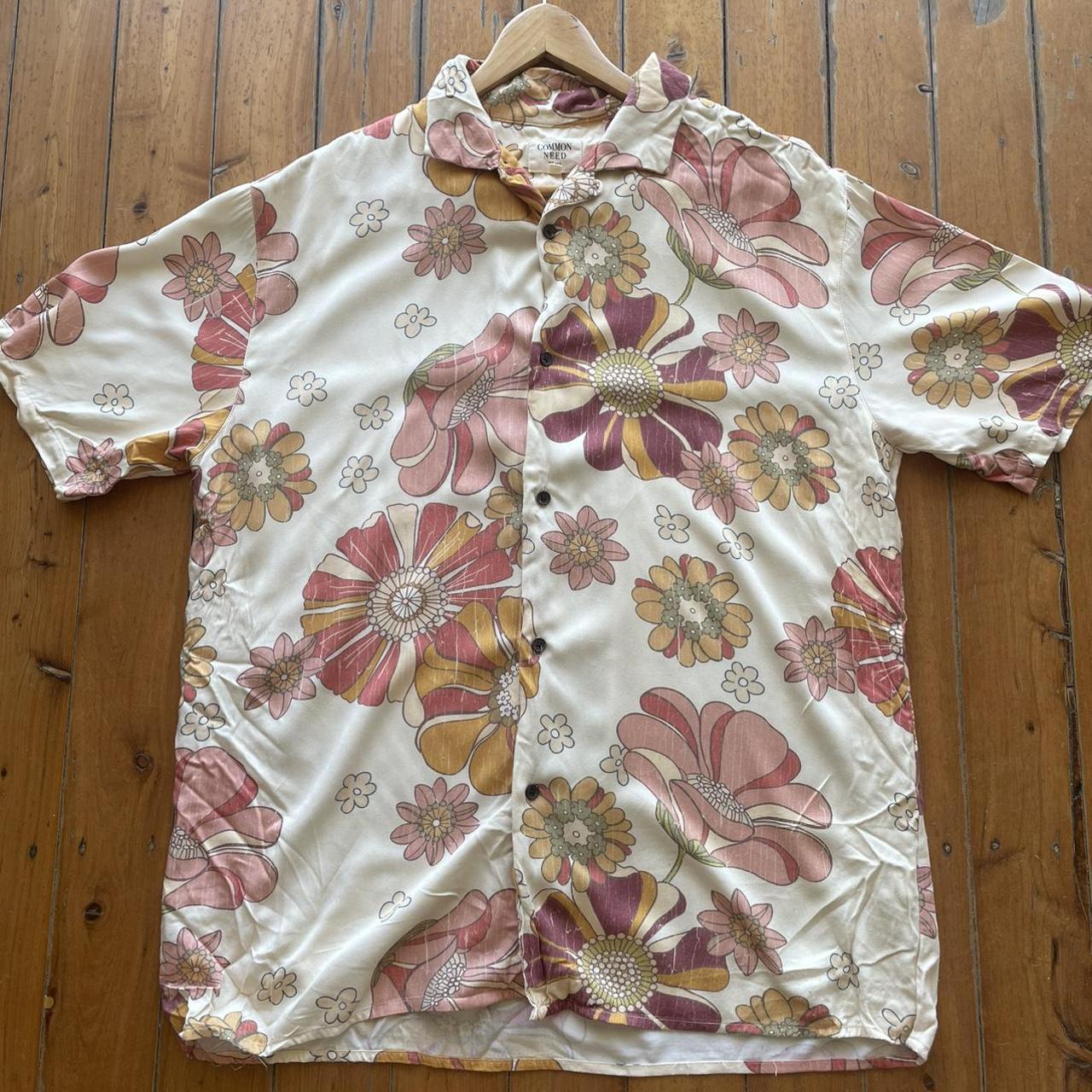 Men's Shirt | Depop