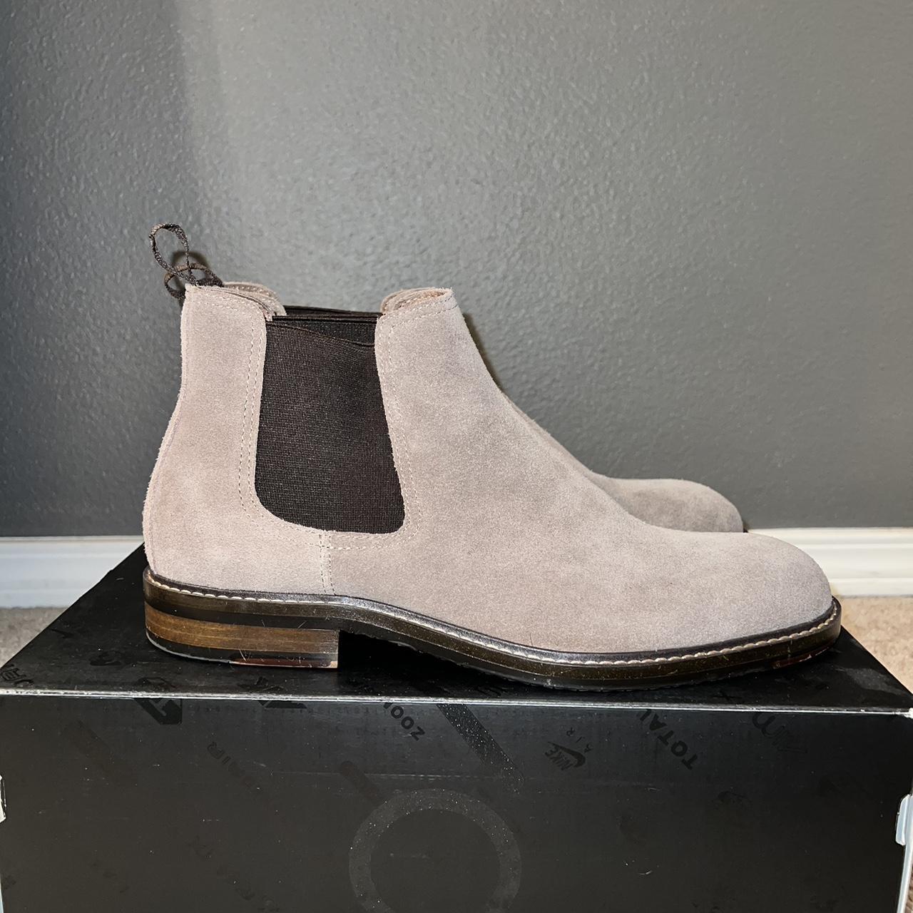 Nordstrom 1901 hotsell chelsea boot