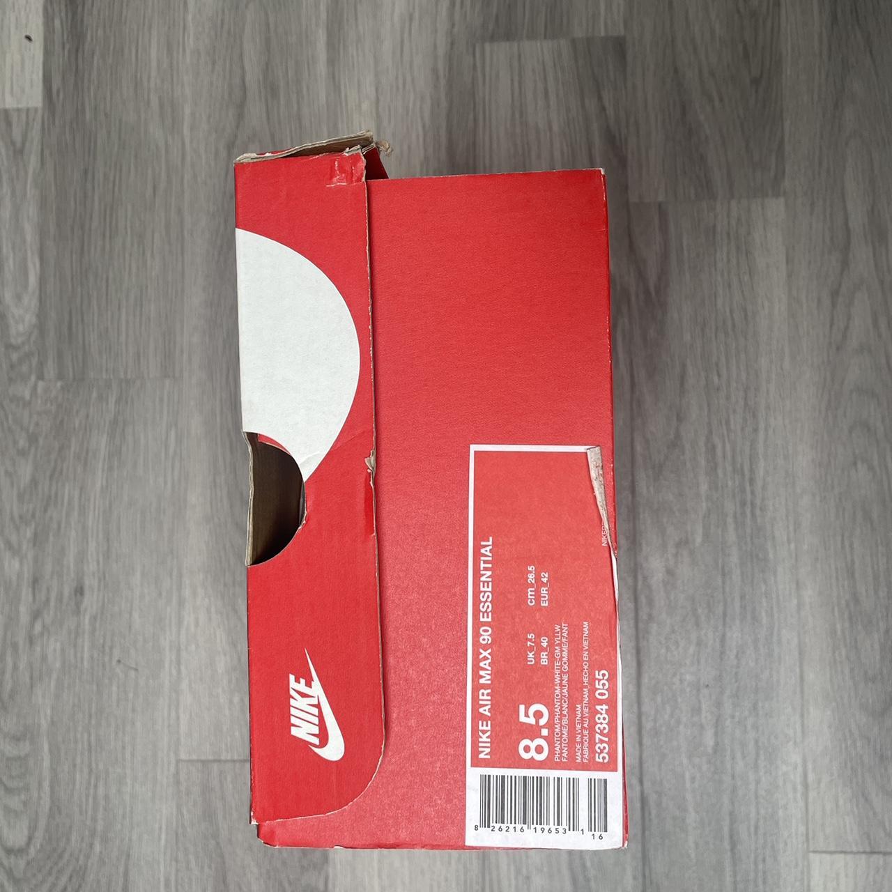 mens nike air max 90 uk