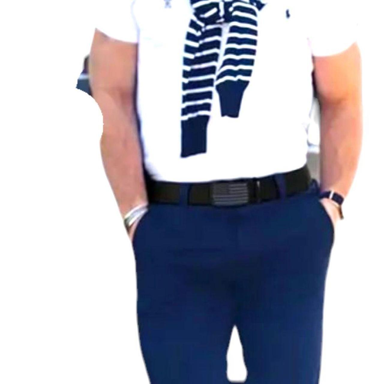 Source Unknown Men's Belt - Black – New in Packag… - image 3