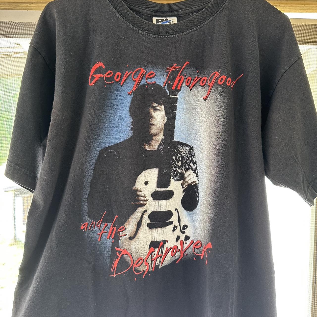 Men's Black Tshirt Depop