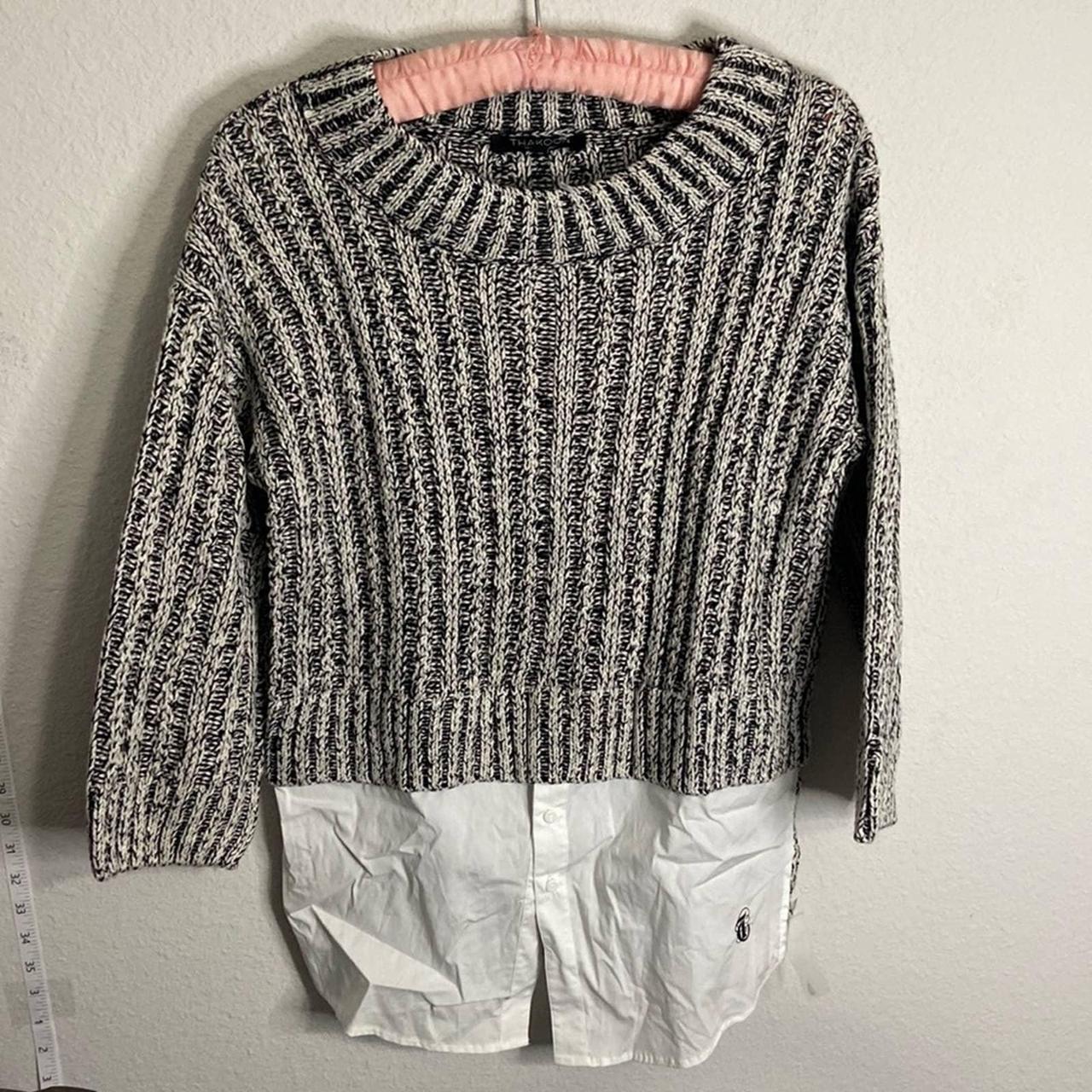 Thakoon sweater sales