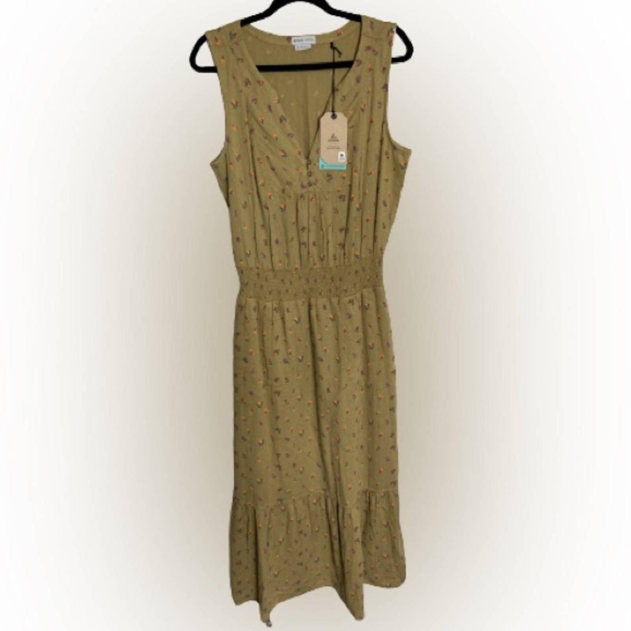 Prana dreaming dress hotsell