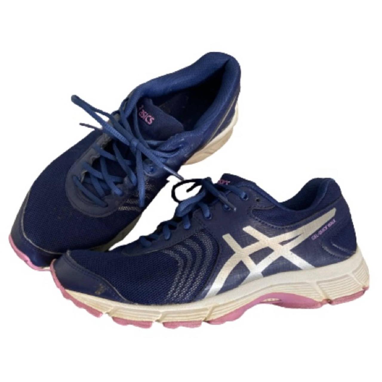 Asics gel quickwalk sale