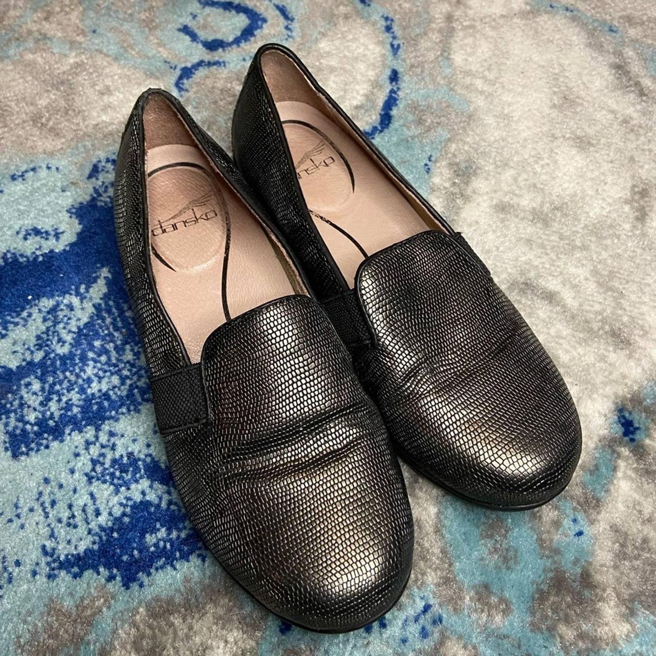 Dansko addy hot sale