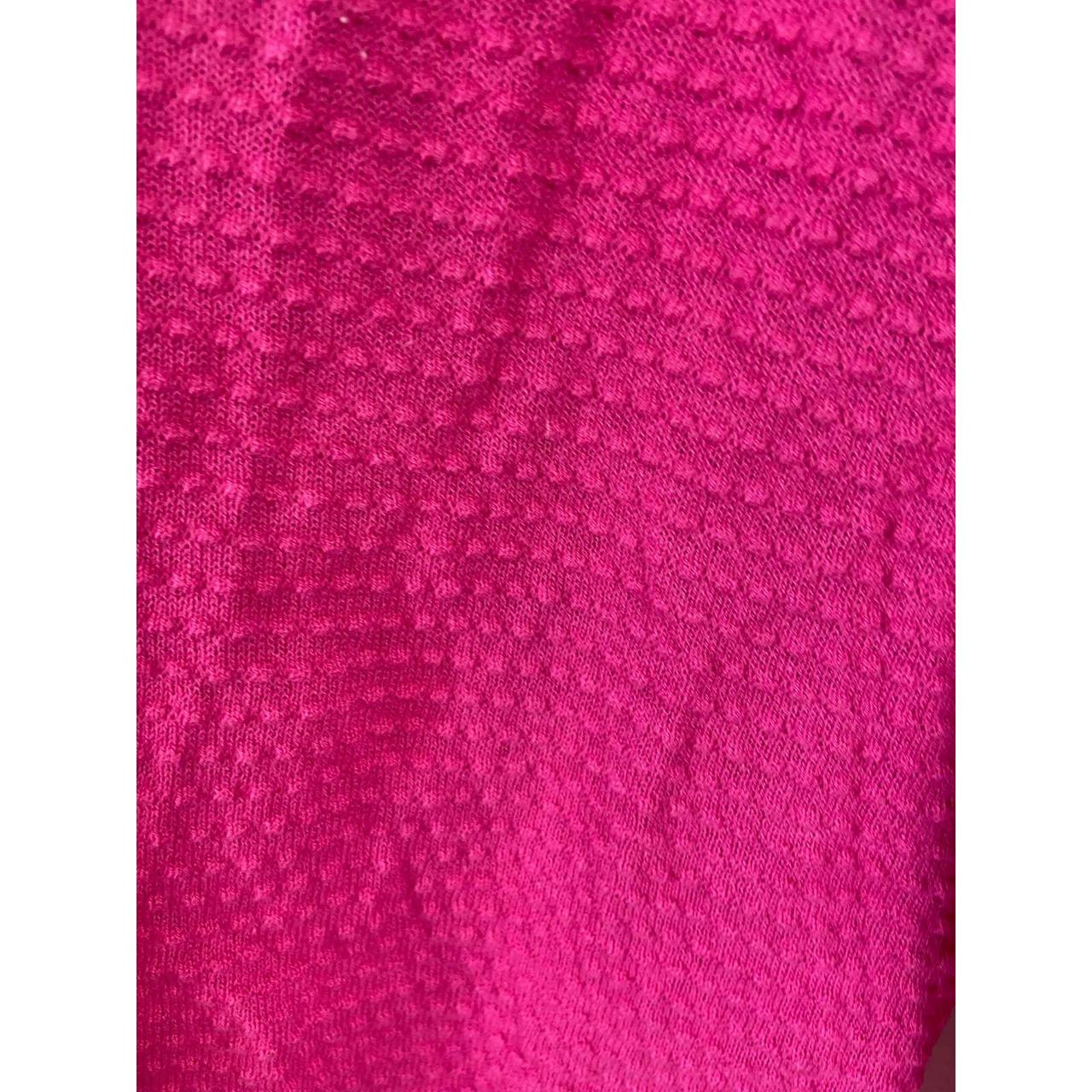 Draper James Women's Sweater - Pink - S – Draper … - image 4