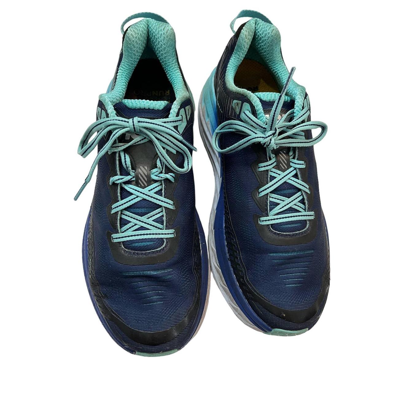 hoka one one bondi 5 women's size 8.5