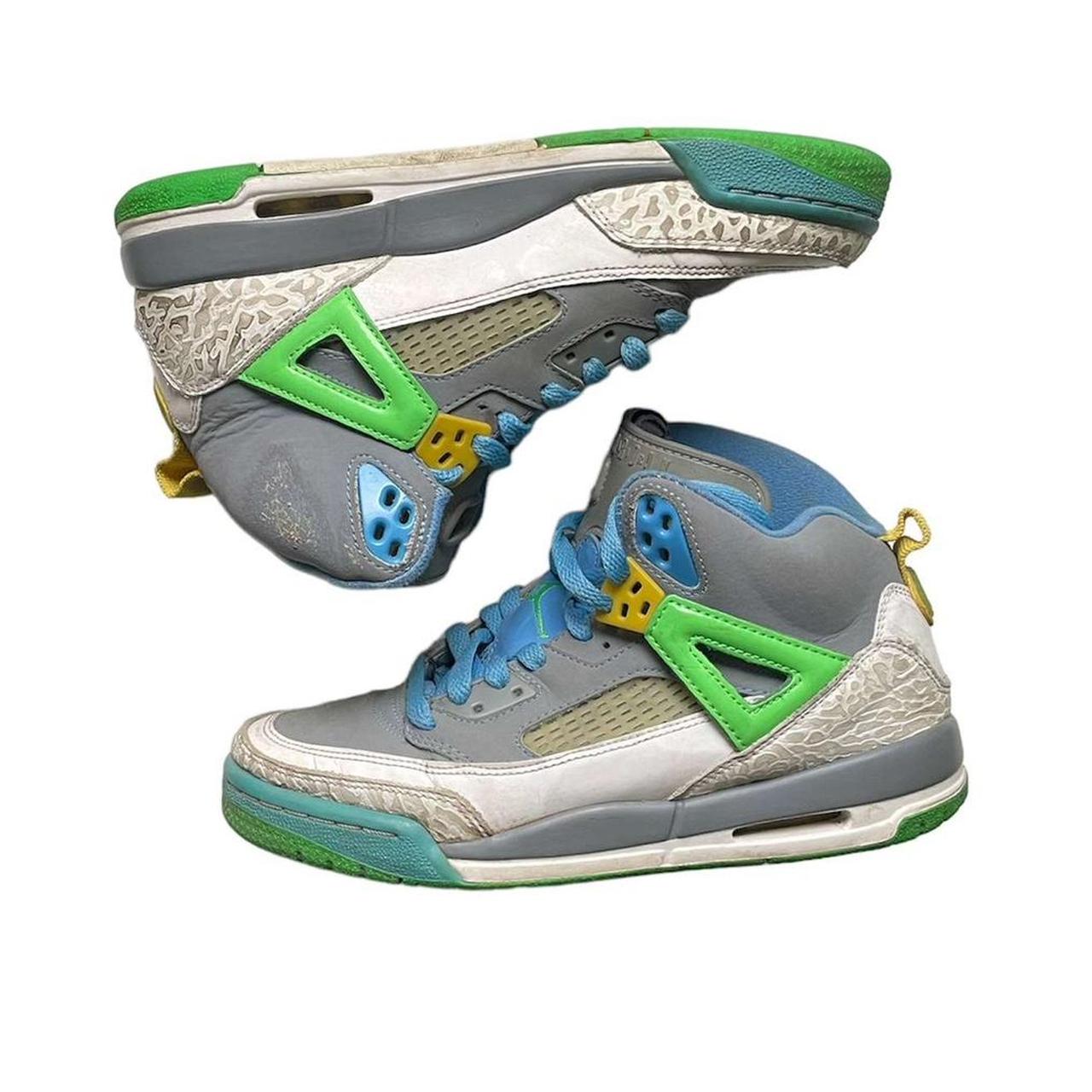 Jordan spizike clearance easter