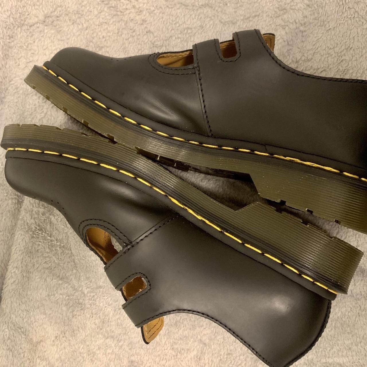 dm mary janes