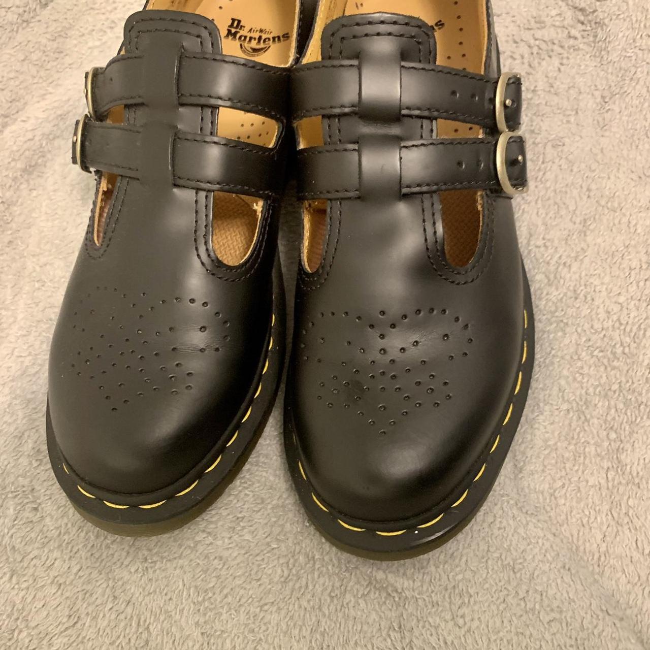 dm mary janes