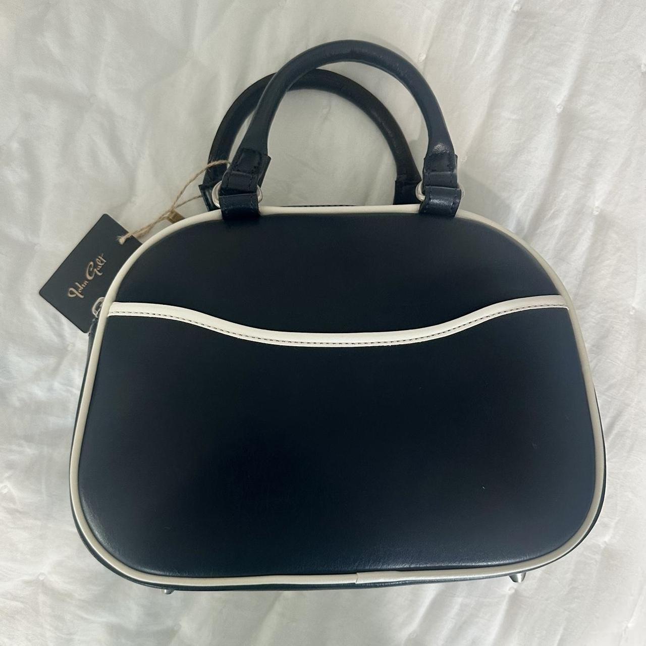 Vintage Playboy Bowling Bag Purse Auction | Crowning Touch Auction Gallery