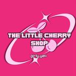 thelittlecherryshop's profile picture