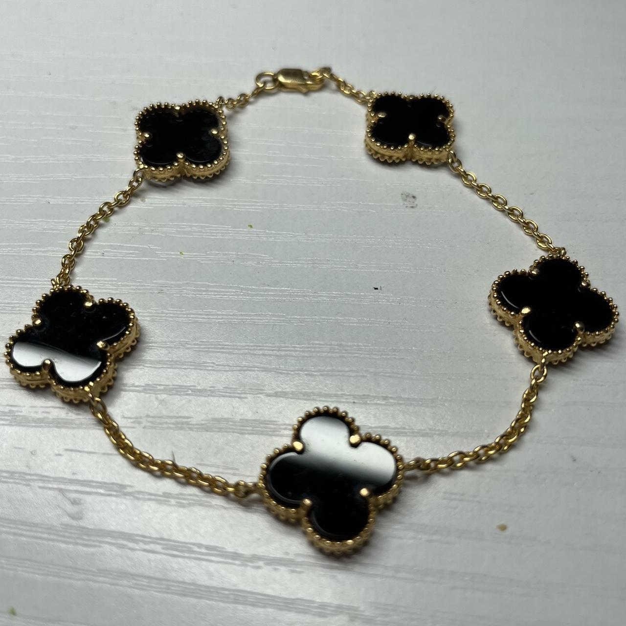 Kendra scott gold star necklace with double - Depop