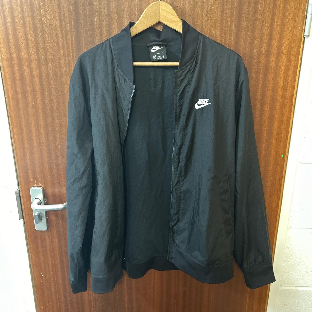 awr nike jacket