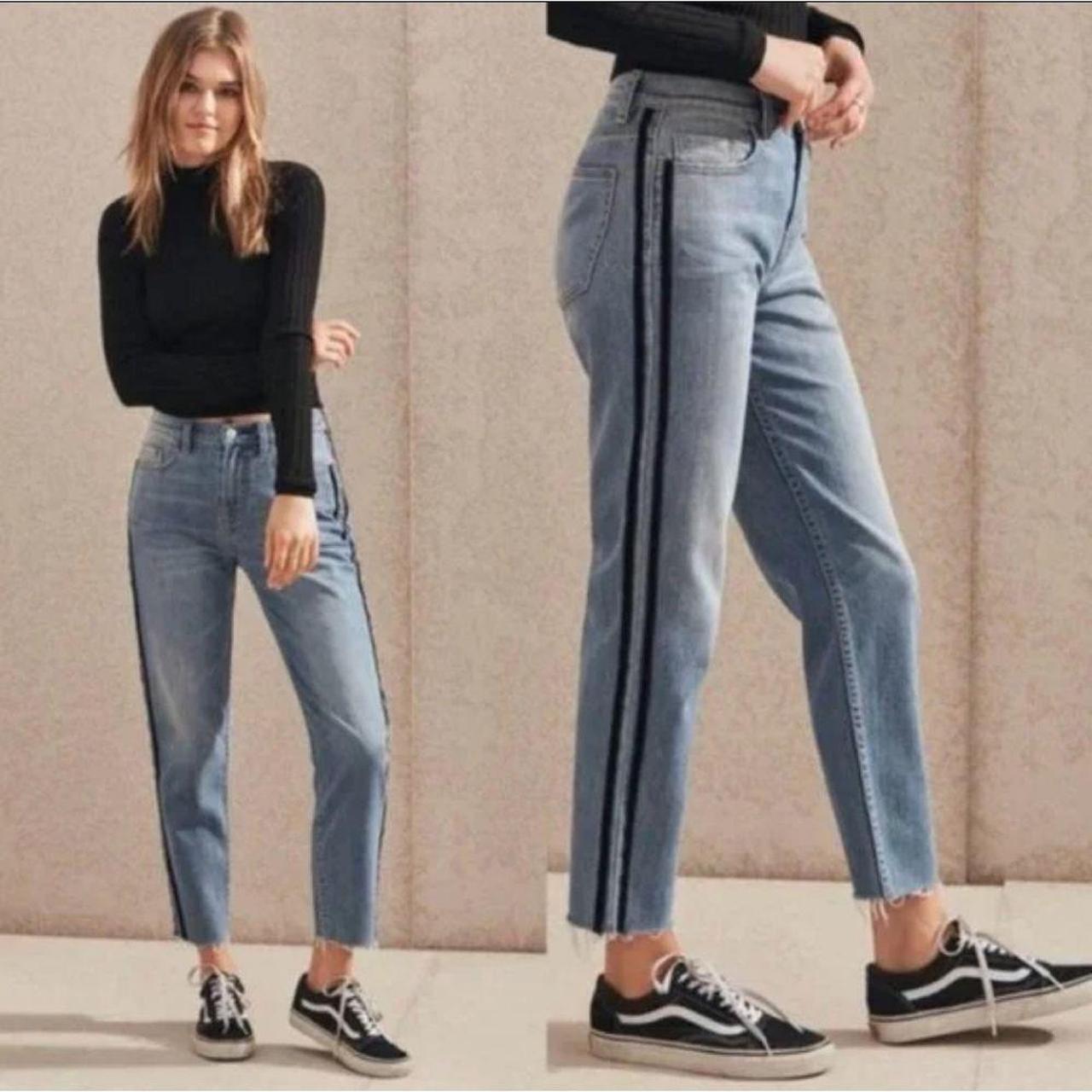 Pacsun vintage clearance icon jeans