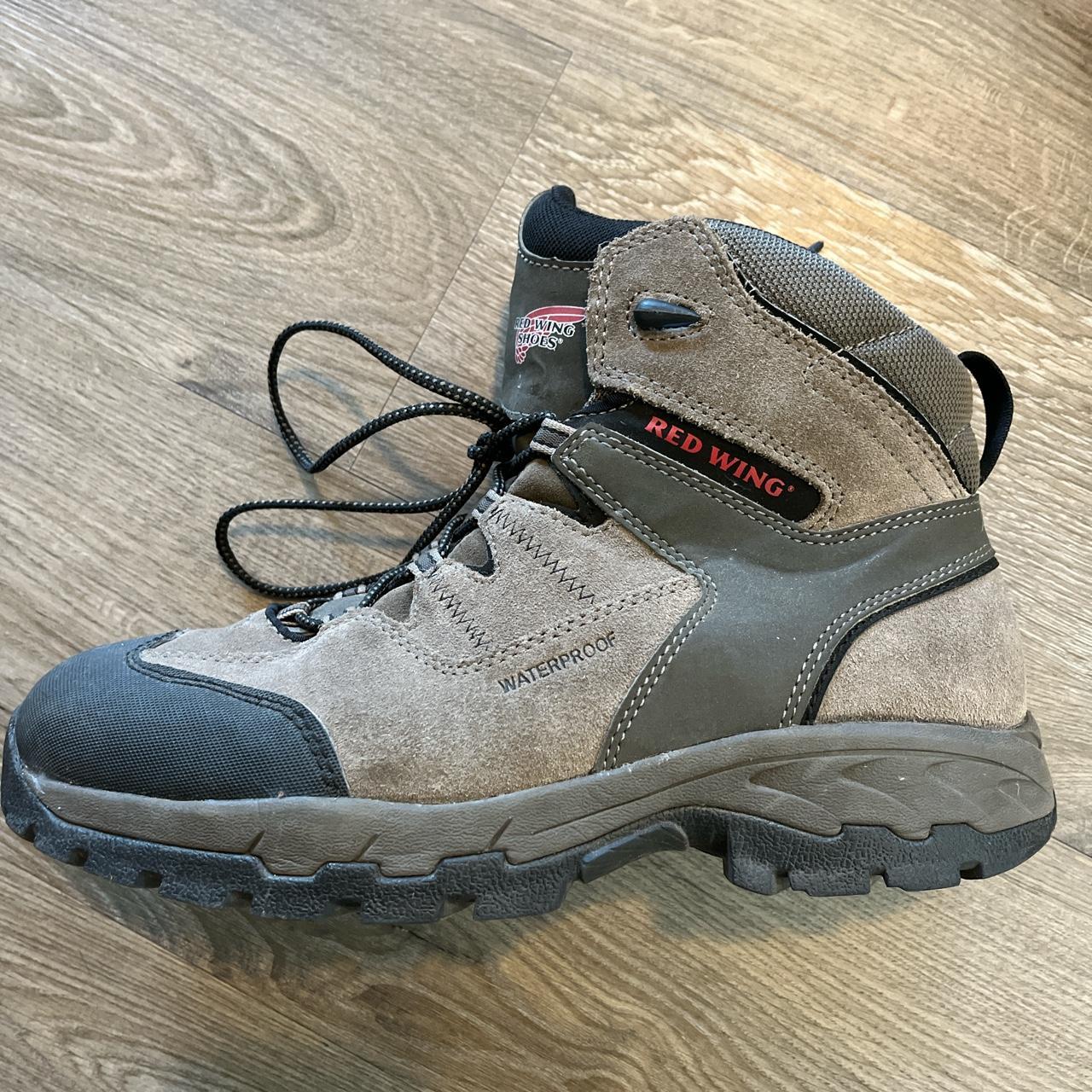 Red Wings Truhiker hiking Size Depop