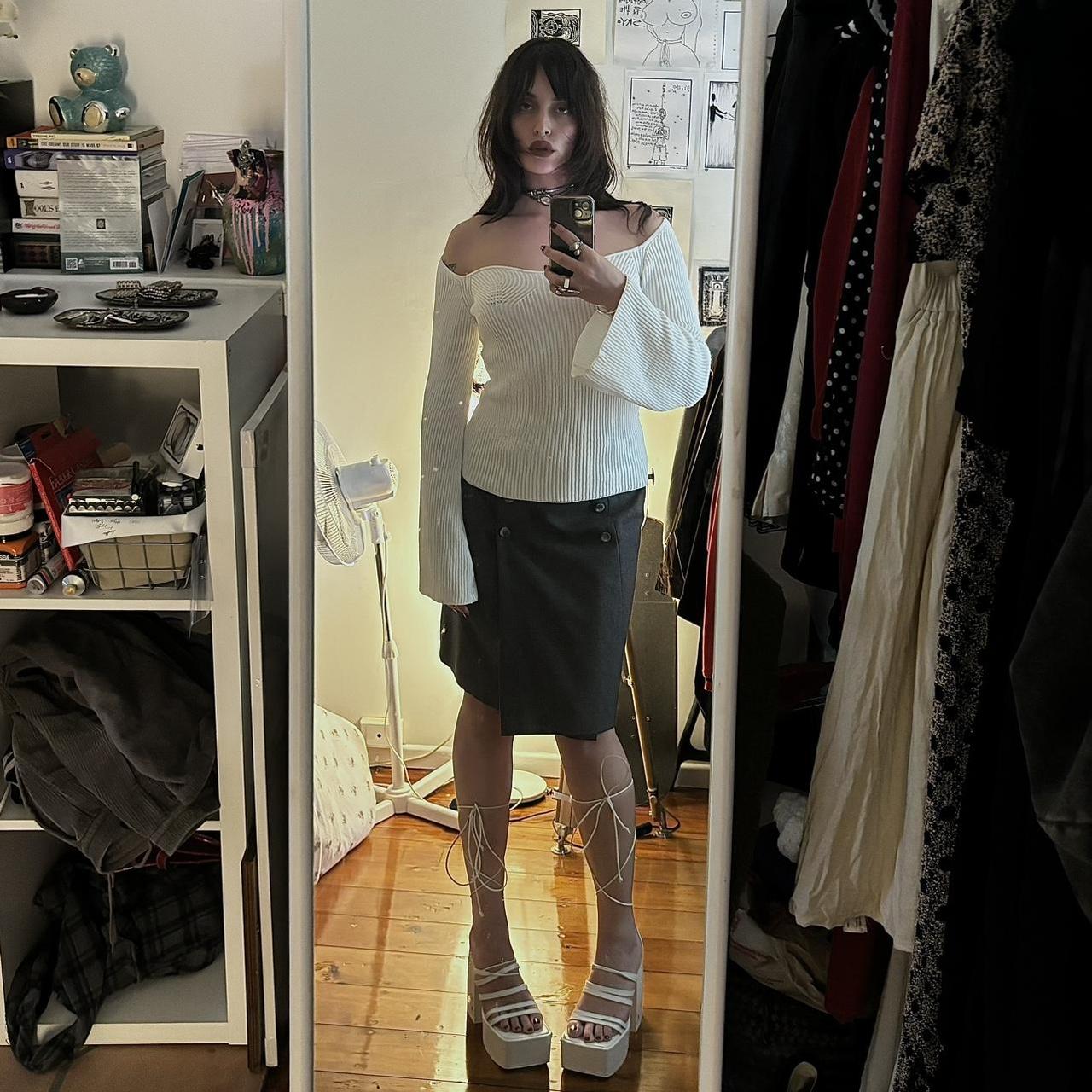item listed by lovesickbug