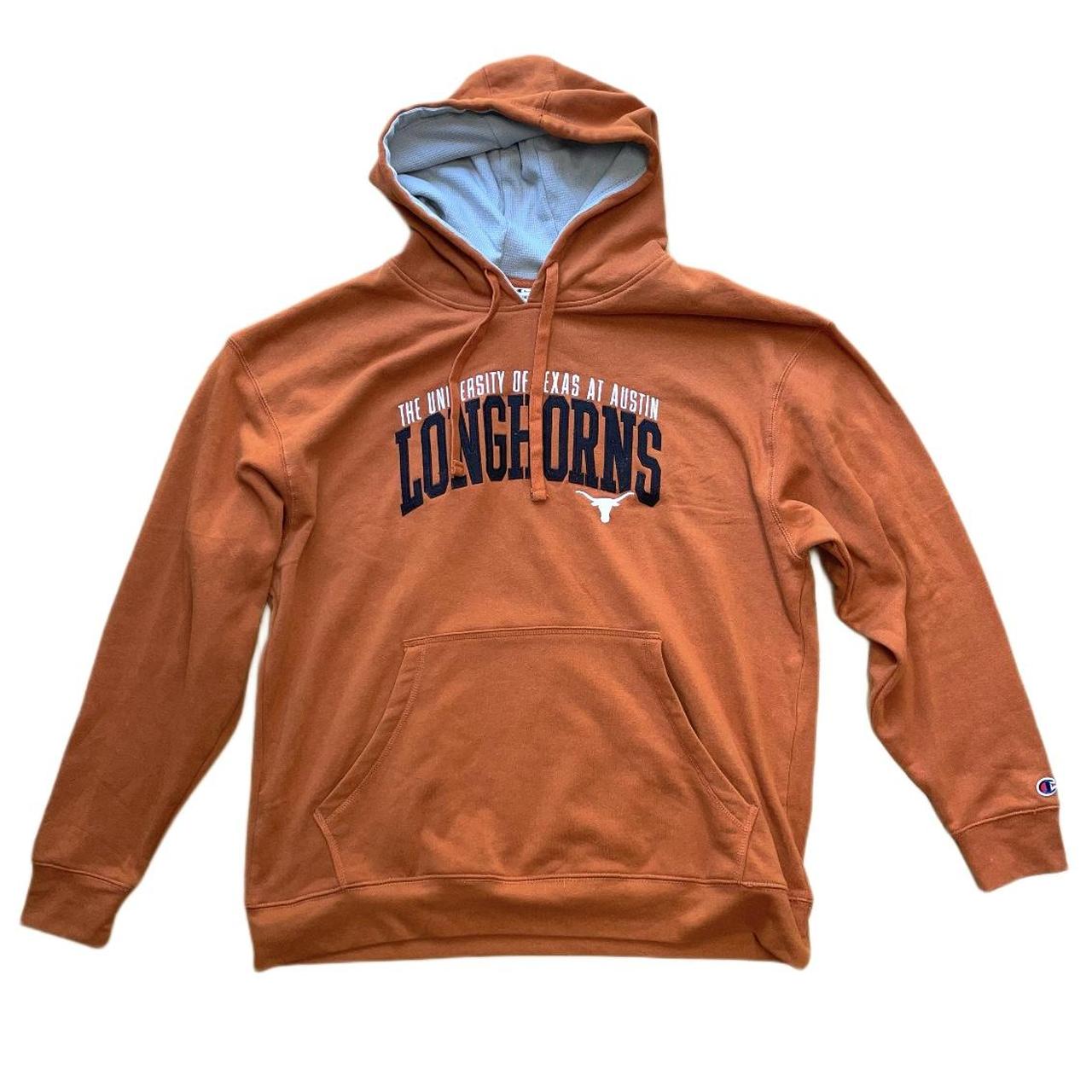 Ut best sale austin hoodie