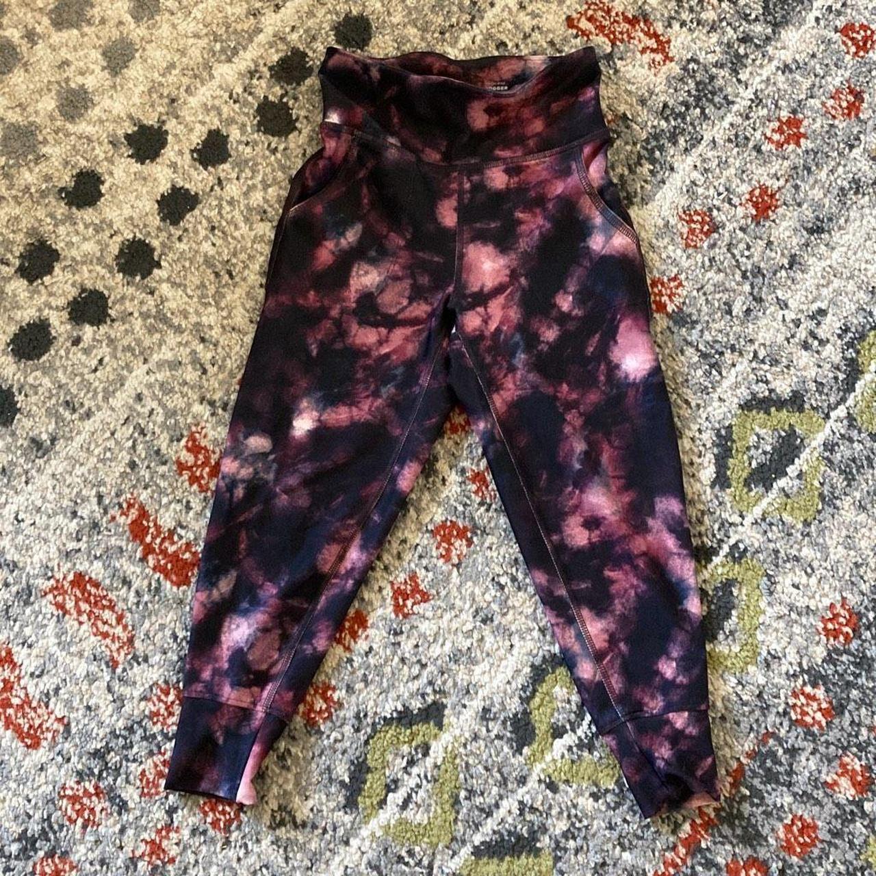 Details: Old Navy Active Powersoft Joggers in Pink - Depop