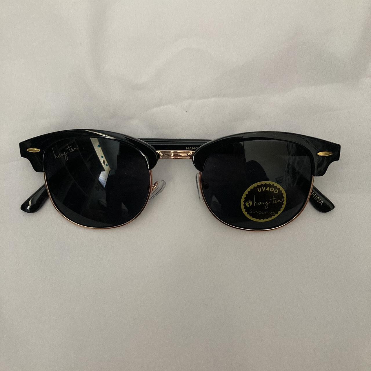 Hang Ten sunglasses Brand new Super cute, just not... Depop