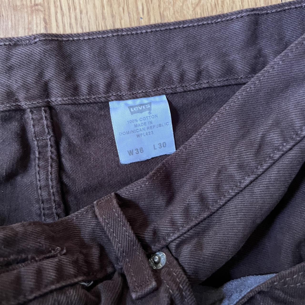 Levi's Men's Jeans (4)
