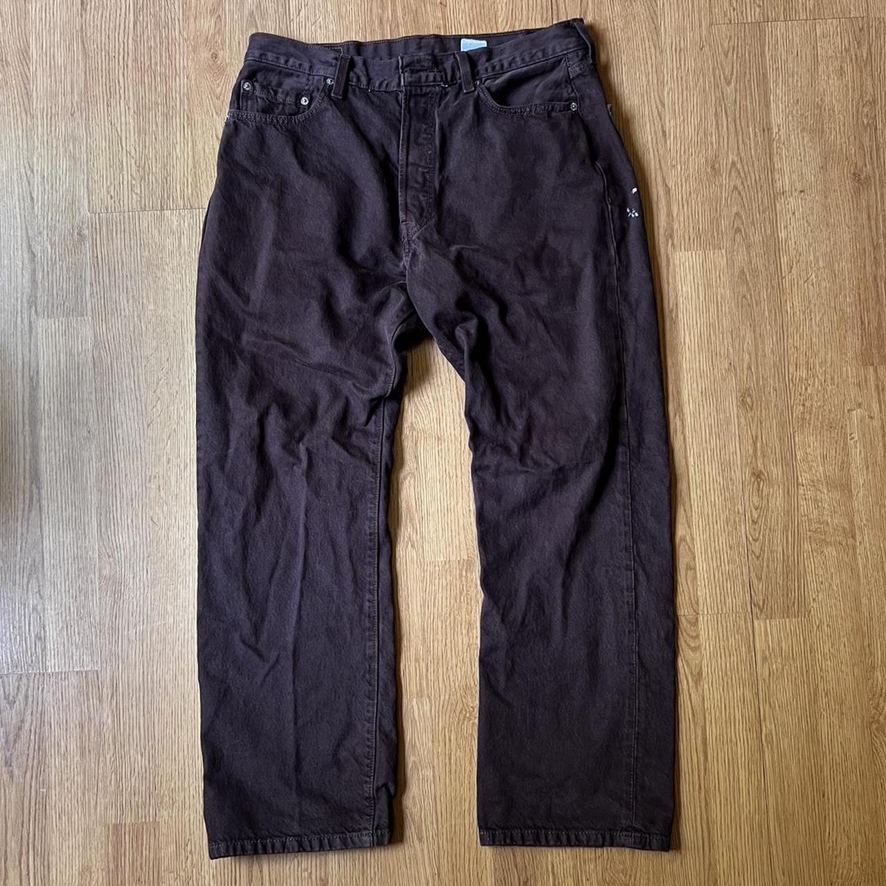 Levi's Men's Jeans