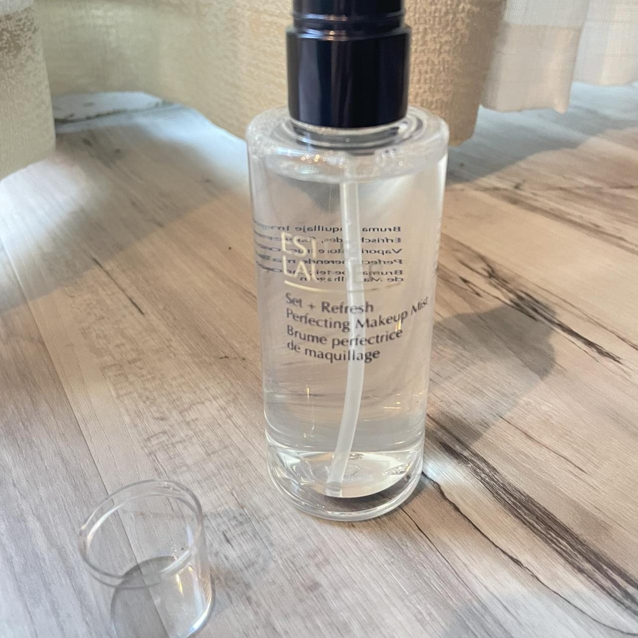 Set + Refresh Perfecting Makeup Mist