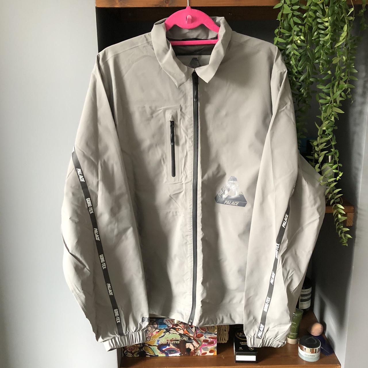 Palace sale gore tex