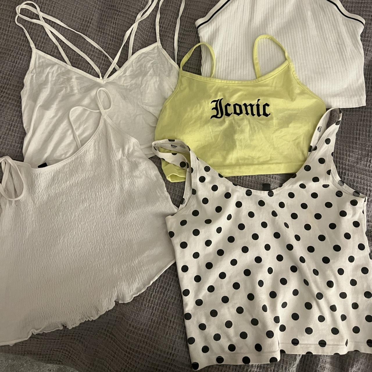 Womens bundle hot sale size 8