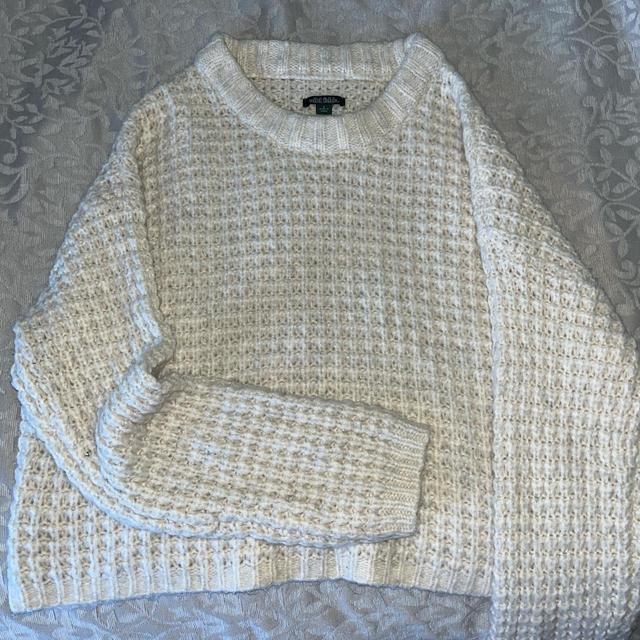 wild fable sweater (m) - worn once - Depop