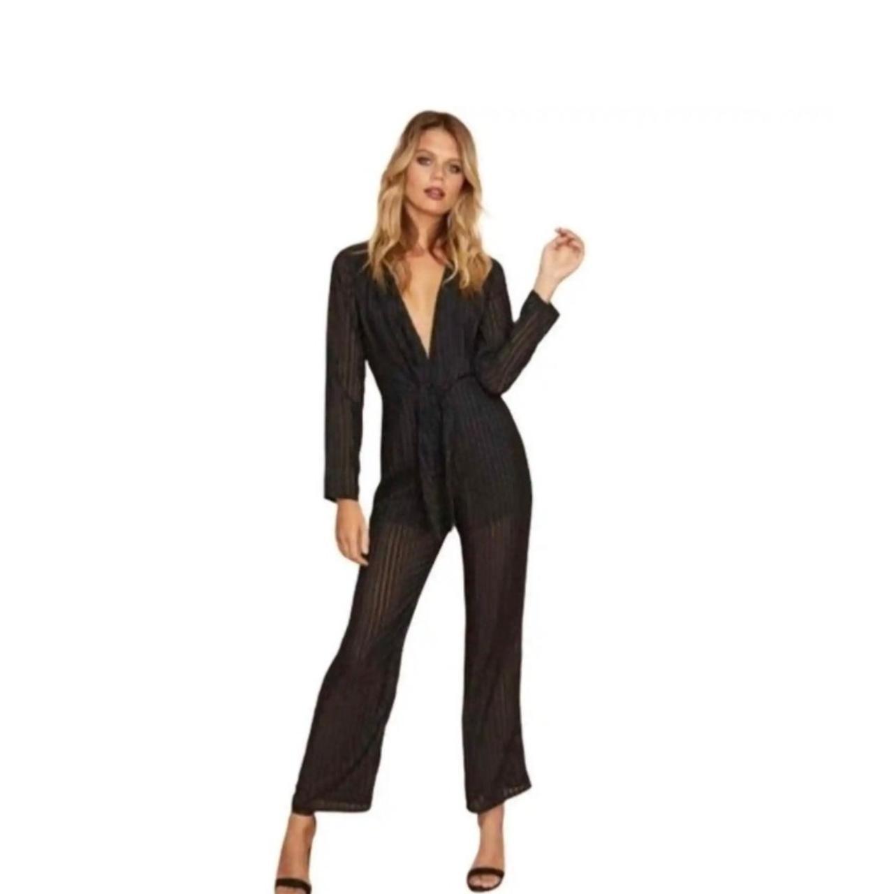 Minkpink jumpsuit sales