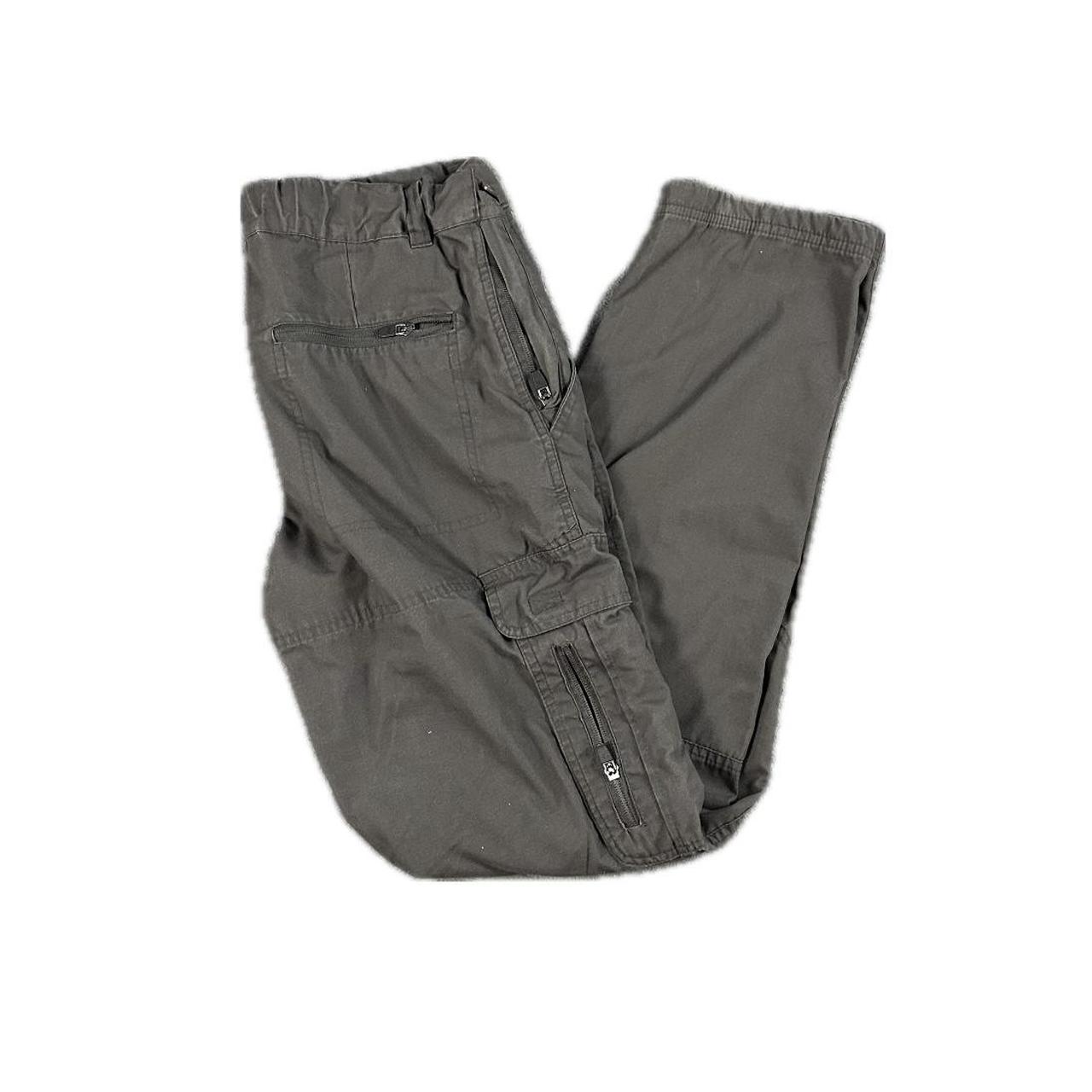 Trespass on sale cargo pants