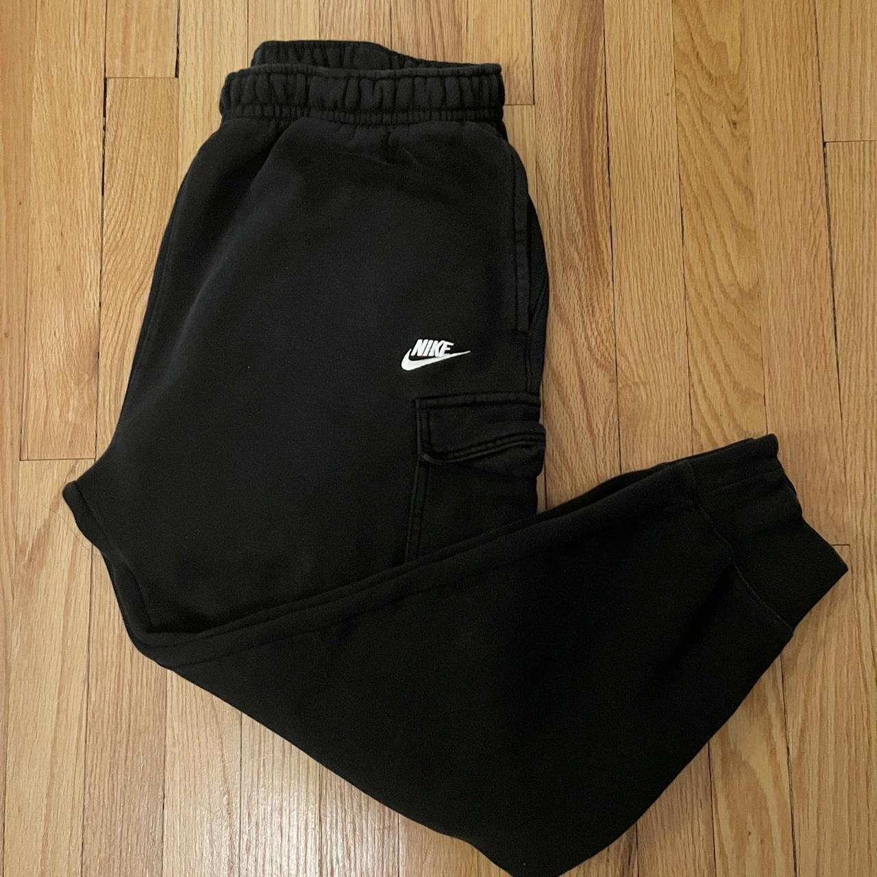 mens nike xlt