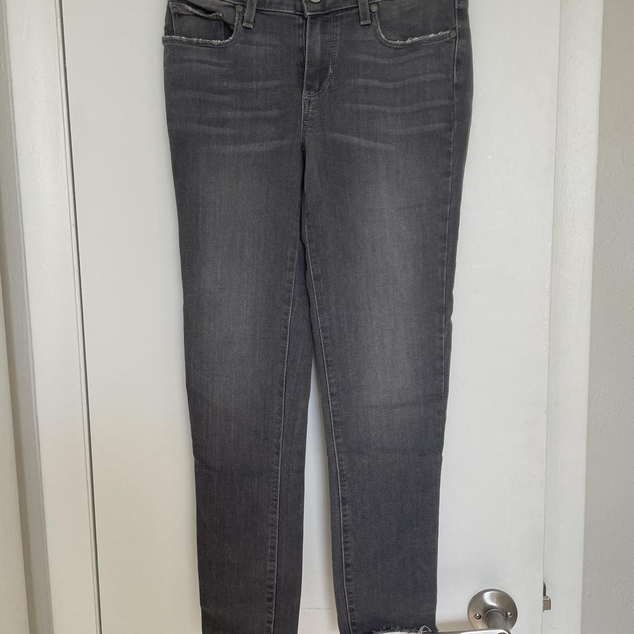 PAIGE Women's Jeans Depop