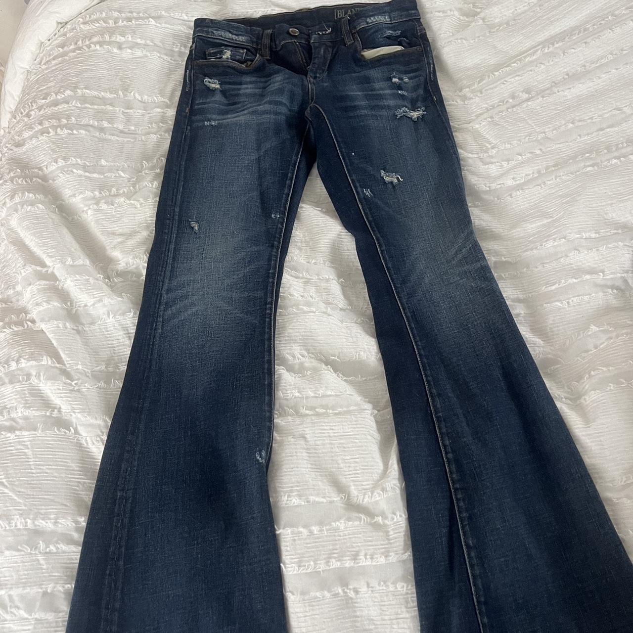 Blank NYC Women's Jeans | Depop