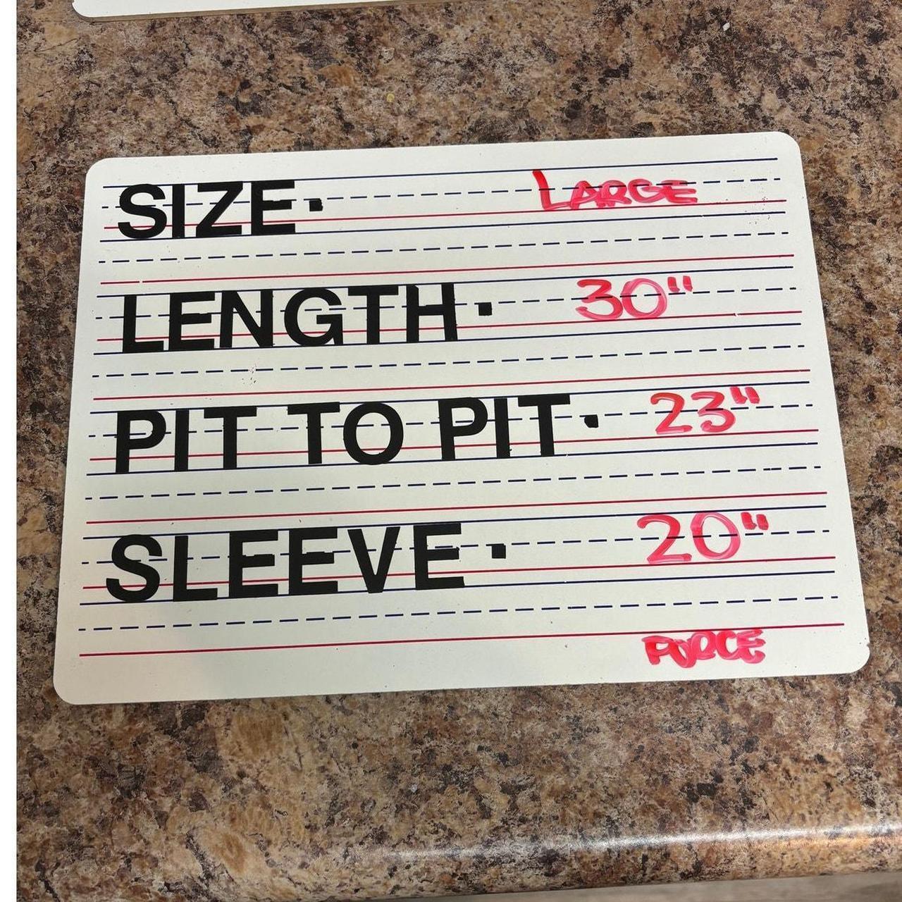 Source Unknown Women's Sweater - Multi - L – Vint… - image 4