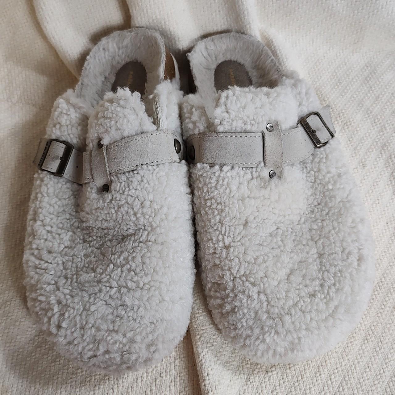 American eagle outfitters online slippers