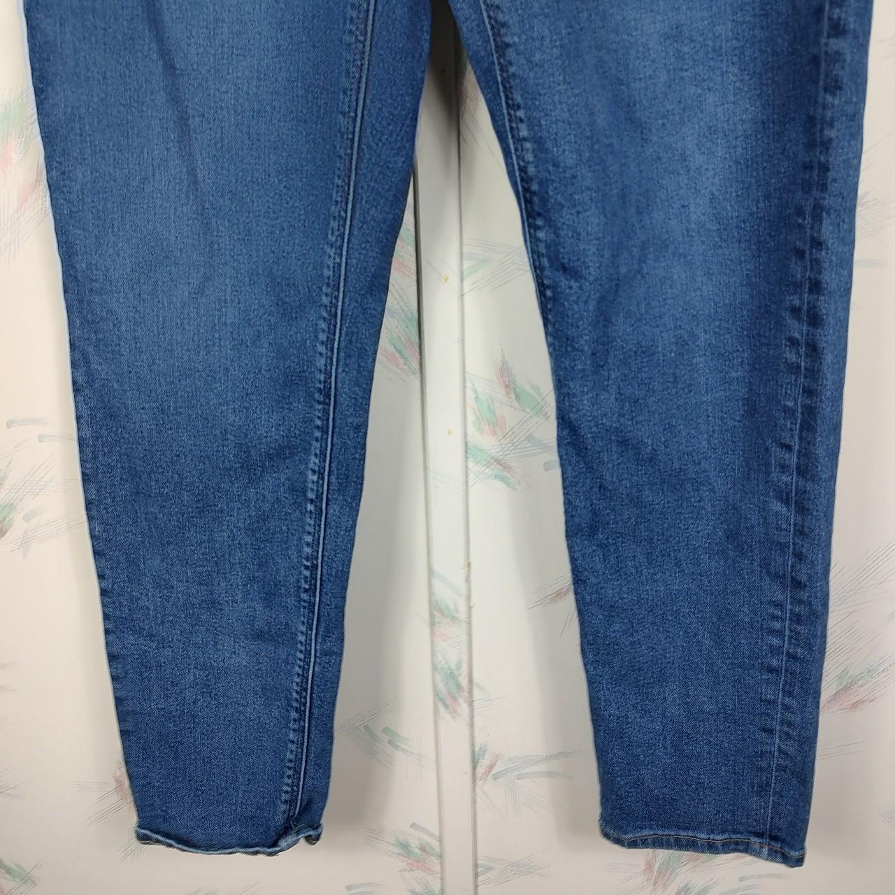 Women's Mom Jean Jeans