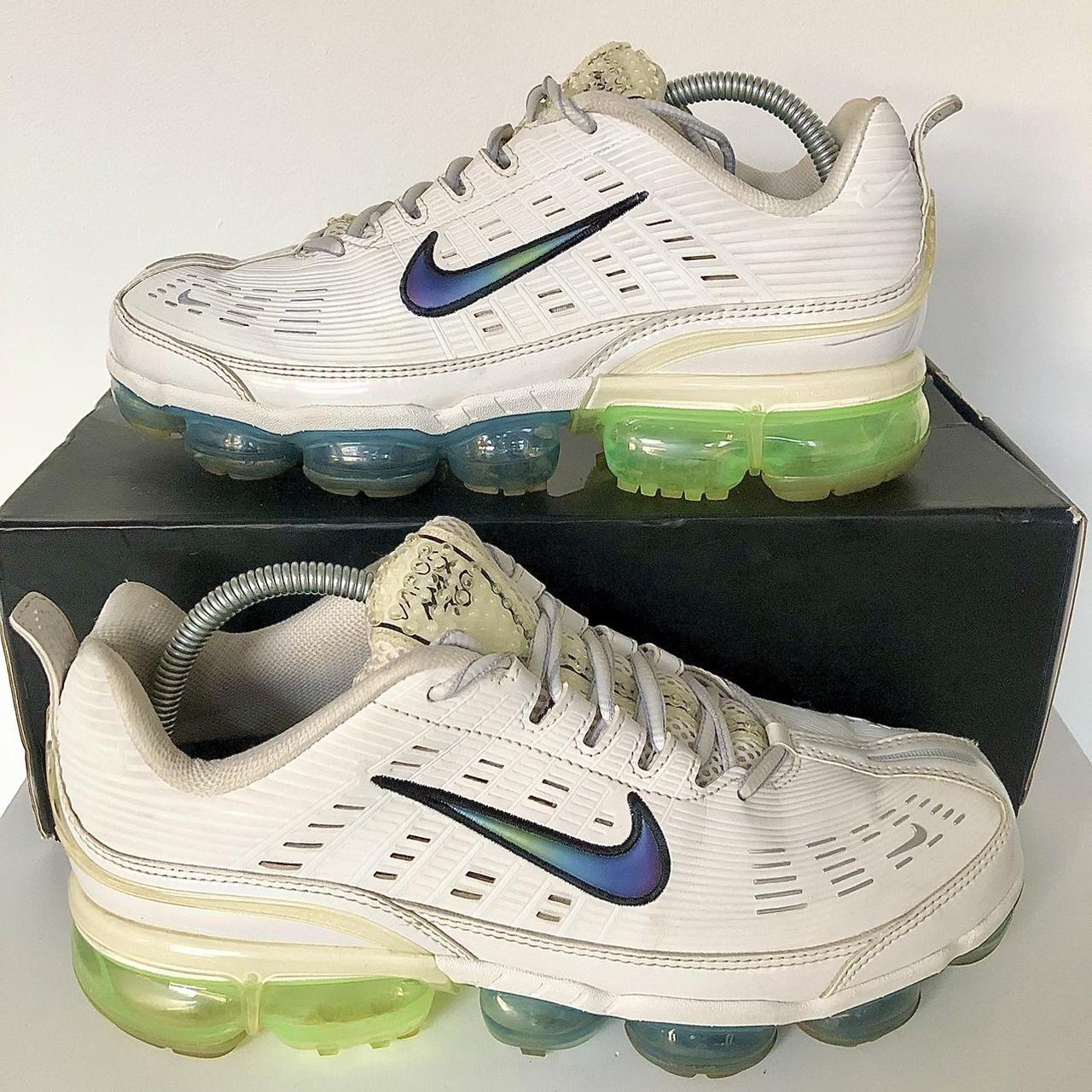 Men's 'air vapormax 360 running outlet shoes