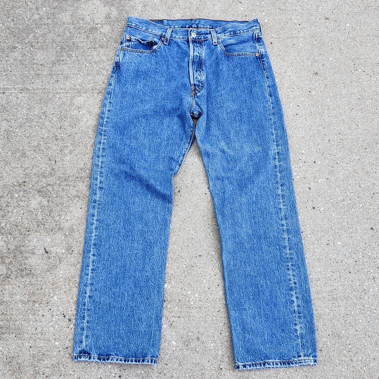 Mens vintage levis best sale