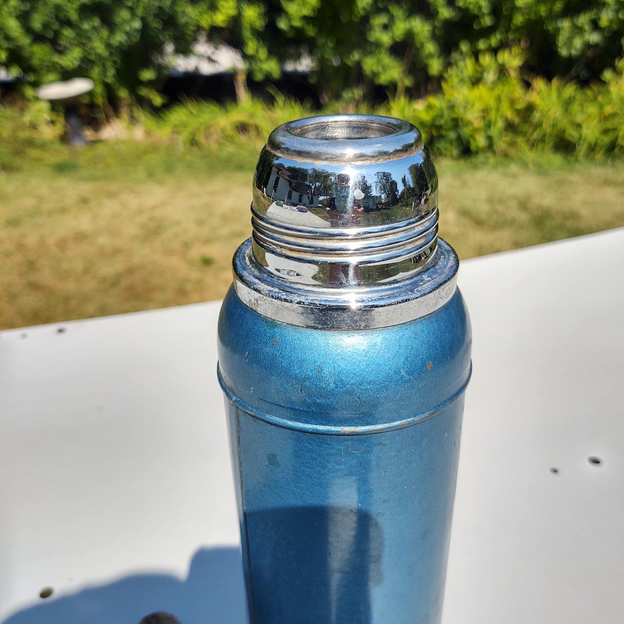 Glass Antique Stanley Thermos Stanley Thermos Antique Stanley