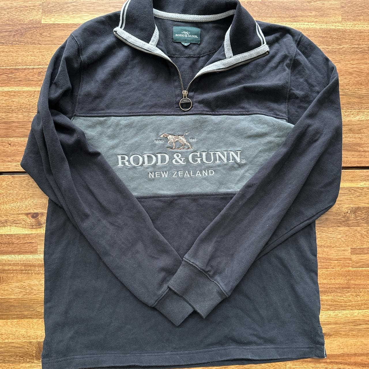 Rodd & Gunn Men's Sweatshirt | Depop